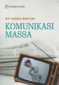 Komunikasi massa