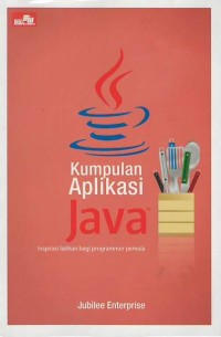 Kumpulan aplikasi java