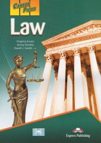 Career paths : law book 1