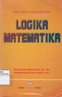 Logika matematika