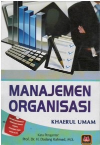 Manajemen organisasi