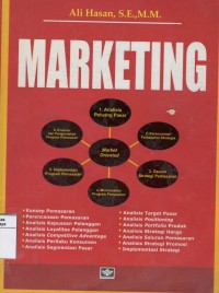 Marketing strategy : a decision - focused approach