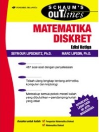 Teori dan soal-soal matematika diskret