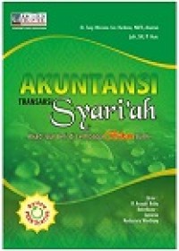 Akuntansi transaksi syariah: Akad jual-beli di lembaga bukan bank