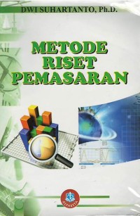 Metode riset pemasaran