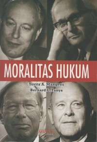 Moralitas hukum