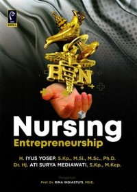 Nursing Entrepreneurship