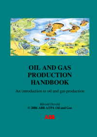 Oil dan gas production handbook: An introduction to oil and gas production