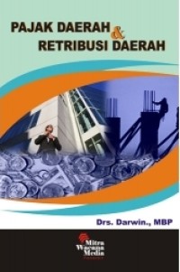 Pajak daerah dan retribusi daerah