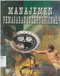 Manajemen pemasaran Internasional