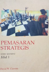 Pemasaran strategis, jilid 2
