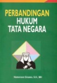 Perbandingan hukum tata negara