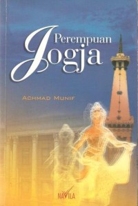 Perempuan jogja