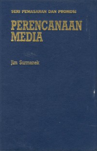 Perencanaan media