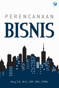 Perencanaan bisnis ( business plan): aplikasi dalam bidang sumber daya alam