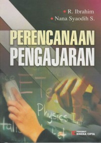 Perencanaan pengajaran