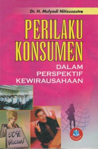 Perilaku konsumen dalam perspektif kewirausahaan