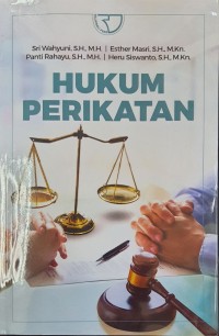 Hukum perikatan