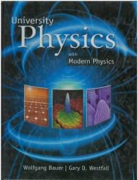 University physics with modern physics