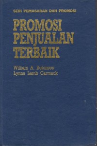 Promosi penjualan terbaik