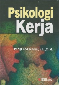 Psikologi kerja