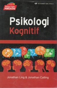 Psikologi kognitif