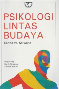 Psikologi lintas budaya