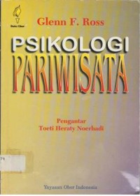 Psikologi pariwisata