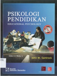 Psikologi Pendidikan = Educational Psychology Buku 1