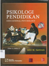 Psikologi Pendidikan = Educational Psychology Buku 2