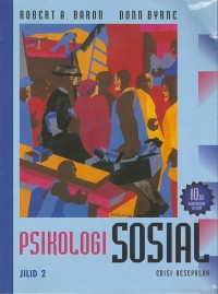 Psikologi sosial Jilid 2
