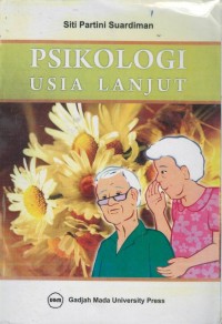 Psikologi usia lanjut