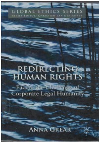 Redirecting human rights : facing the challenge of corporate legal humanity