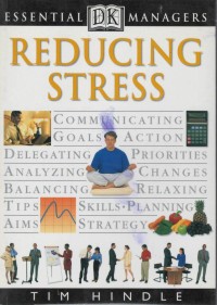 Reducing stress