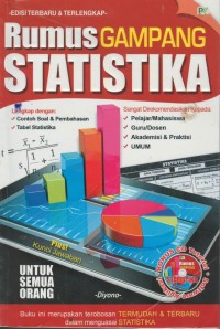 Rumus gampang statistika