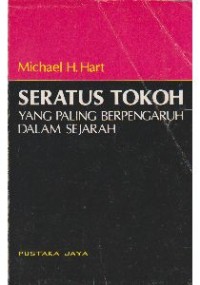 Seratus tokoh yang paling berpengaruh dalam sejarah