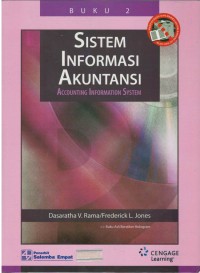 Sistem informasi akuntansi = Accounting information system, buku 2