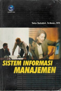 Sistem informasi manajemen