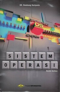 Sistem operasi