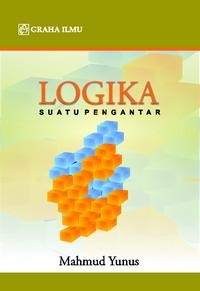 Logika : suatu pengantar