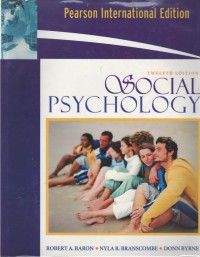 Social psychology