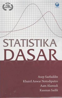 Statistika dasar