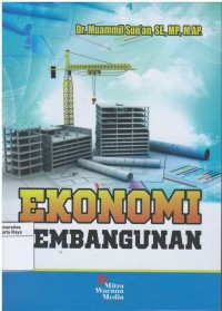 Ekonomi Pembangunan