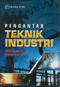 Pengantar teknik industri