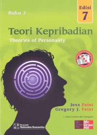 Teori kepribadian: theories of personality, buku 2, edisi 7