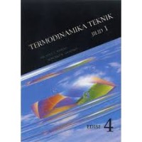 Termodinamika teknik, jilid 1