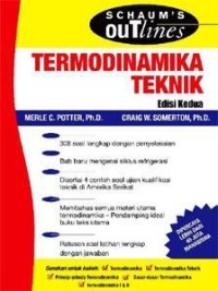 Termodinamika teknik