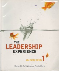 The Leadership experience