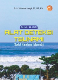 Alat deteksi tsunami: sudut pandang telemetri