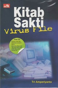 Kitab sakti virus file